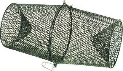 Picture of Promar TR-601 Minnow/Crawfish Trap Steel