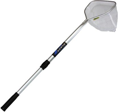 Picture of Promar Aluminum Hd Telescopic Baitwell Net