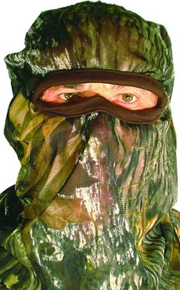 Picture of Quaker Boy Bandit Elite Headnet