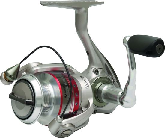 Picture of Quantum Ammunition Accurist PT Spin Reel