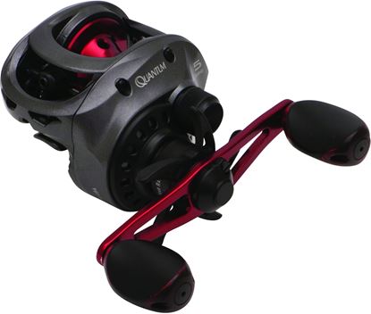 Picture of Quantum Ammunition Pulse Baitcast Reels