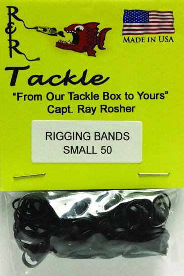 Picture of R&R Rigging Band