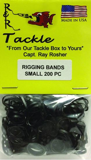 Picture of R&R Rigging Band