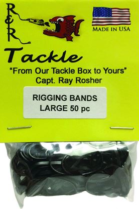 Picture of R&R Rigging Band