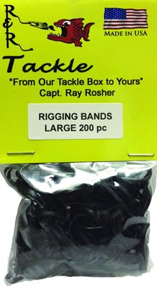 Picture of R&R Rigging Band