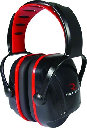 Picture of Radians X-Caliber Earmuff