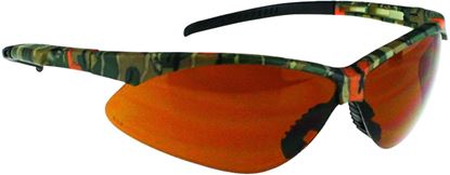 Picture of Radians Outback Shooting Glasses