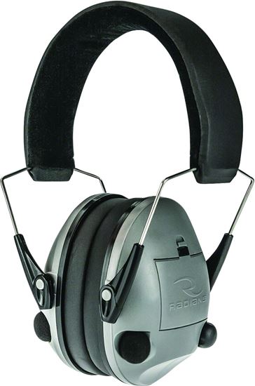 Picture of Radians Transverse Electronic Ear Muffs