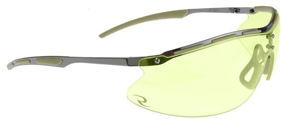 Picture of Radians Tactical Shooting Glasses