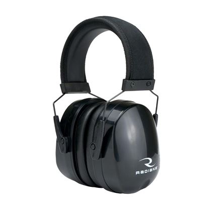 Picture of Radians Earmuff & Earplugs Combo