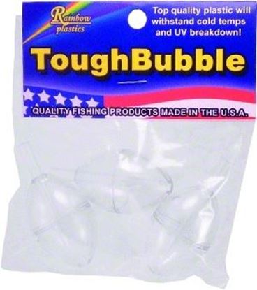 Picture of Rainbow Tough Bubble Floats