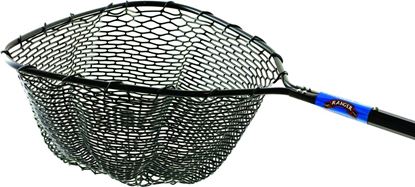 Picture of Ranger Hook-Free, Tangle-Free Molded Rubber Nets