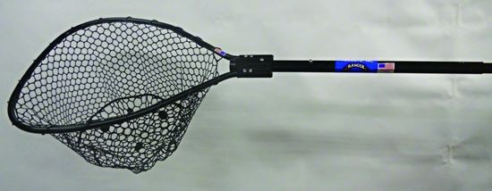 Picture of Ranger Landing Net With Telescopic Handle