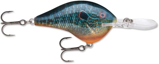 Picture of Rapala DT® (Dives-To)