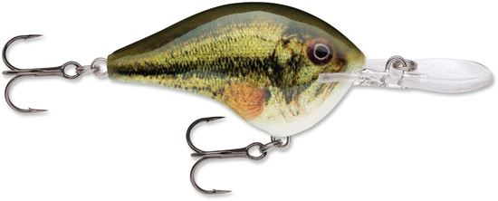 Picture of Rapala DT® (Dives-To)