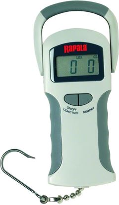 Picture of Rapala Pro Guide Scale Digital