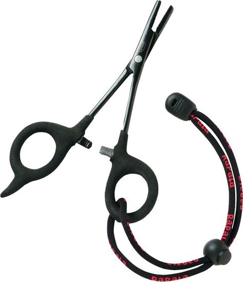 Picture of Rapala Forceps & Pliers