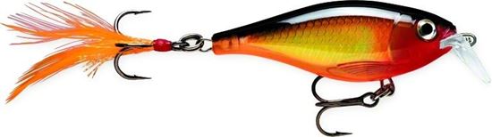 Picture of Rapala X-Rap® Shad Shallow