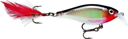 Picture of Rapala X-Rap® Shad Shallow