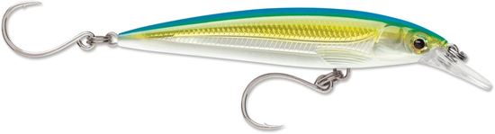 Picture of Rapala X-Rap® Long-Cast