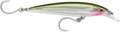 Picture of Rapala X-Rap® Long Cast Shallow