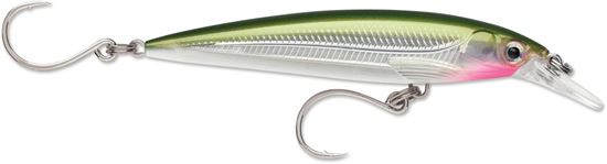 Picture of Rapala X-Rap® Long Cast Shallow