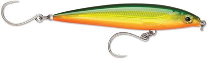 Picture of Rapala X-Rap® Long Cast Shallow