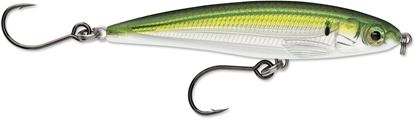 Picture of Rapala X-Rap® Twitchin Minnow