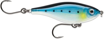 Picture of Rapala X-Rap® Twitchin Mullet