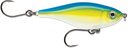 Picture of Rapala X-Rap® Twitchin Mullet