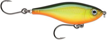 Picture of Rapala X-Rap® Twitchin Mullet
