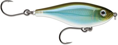 Picture of Rapala X-Rap® Twitchin Mullet