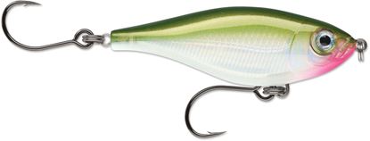 Picture of Rapala X-Rap® Twitchin Mullet
