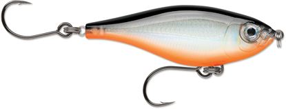 Picture of Rapala X-Rap® Twitchin Mullet