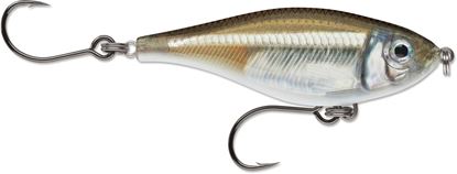 Picture of Rapala X-Rap® Twitchin Mullet