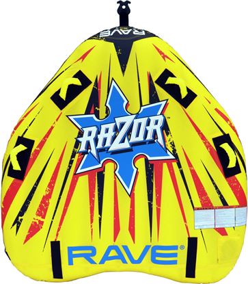 Picture of Rave Razor 2 Rider Towable