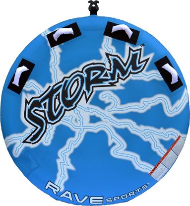 Picture of Rave Storm 2 Rider Towable