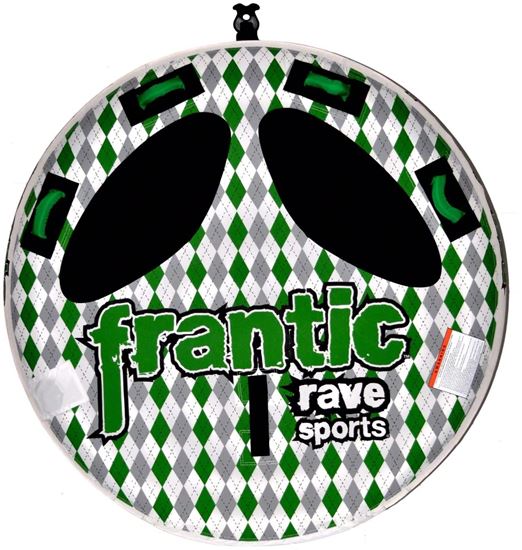 Picture of Rave Frantic 2 Rider Towable