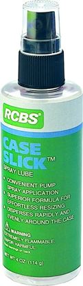 Picture of RCBS 9315 Case Slick Spray Lube