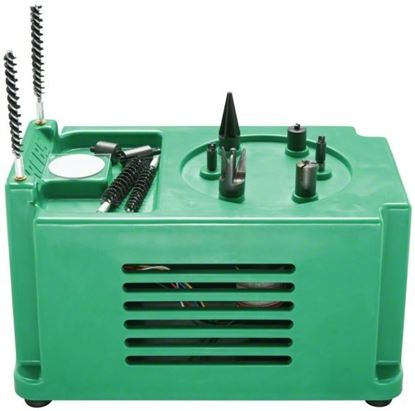 Picture of RCBS 90390 Brass Boss Case Prep Center 110 Volt, 120-240 Vac (US, EU, AUS, UK)