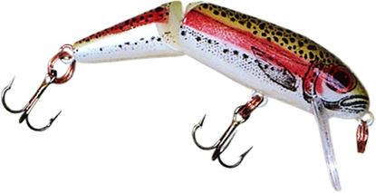 Picture of Rebel Jointed Minnow