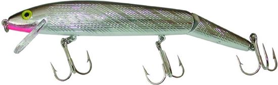 Picture of Rebel Jointed Minnow