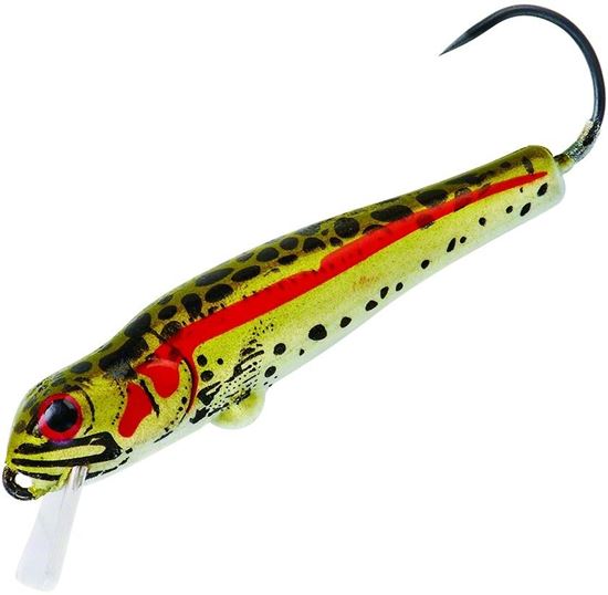 Picture of Rebel Micro Minnow