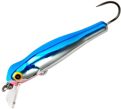 Picture of Rebel Tracdown Micro Minnow