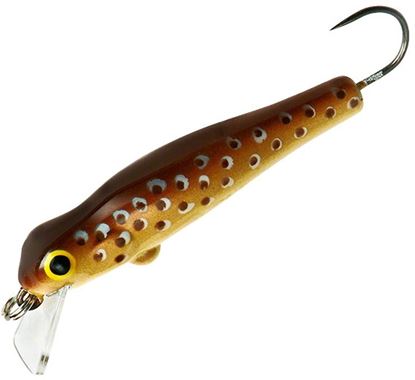 Picture of Rebel Tracdown Micro Minnow