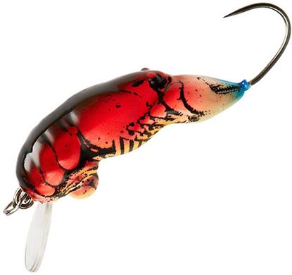 Picture of Rebel Tracdown Micro Crawfish