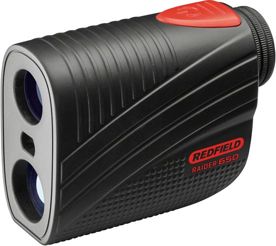 Picture of Redfield Raider 650 Laser Rangefinder