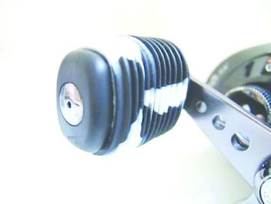 Picture of Reel Grip Reel Handles