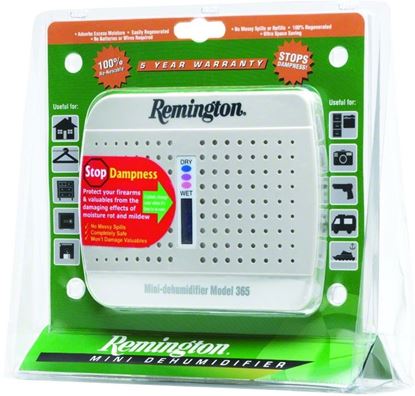 Picture of Remington 19950 365 Dehumidifier Mini (041401)