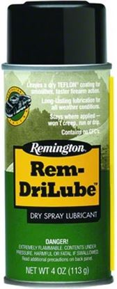 Picture of Remington Drilube